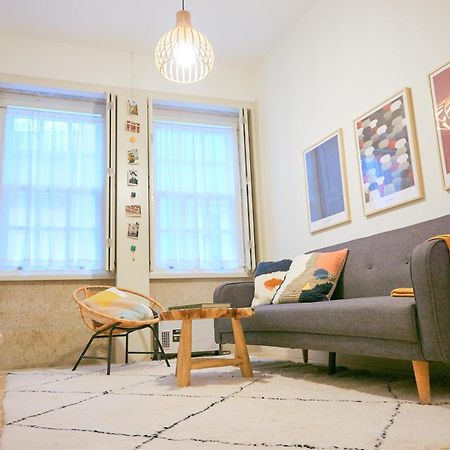 Host Wise - Unik Porto Apartment Eksteriør bilde