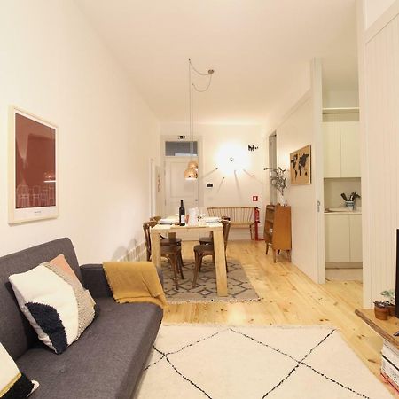Host Wise - Unik Porto Apartment Eksteriør bilde