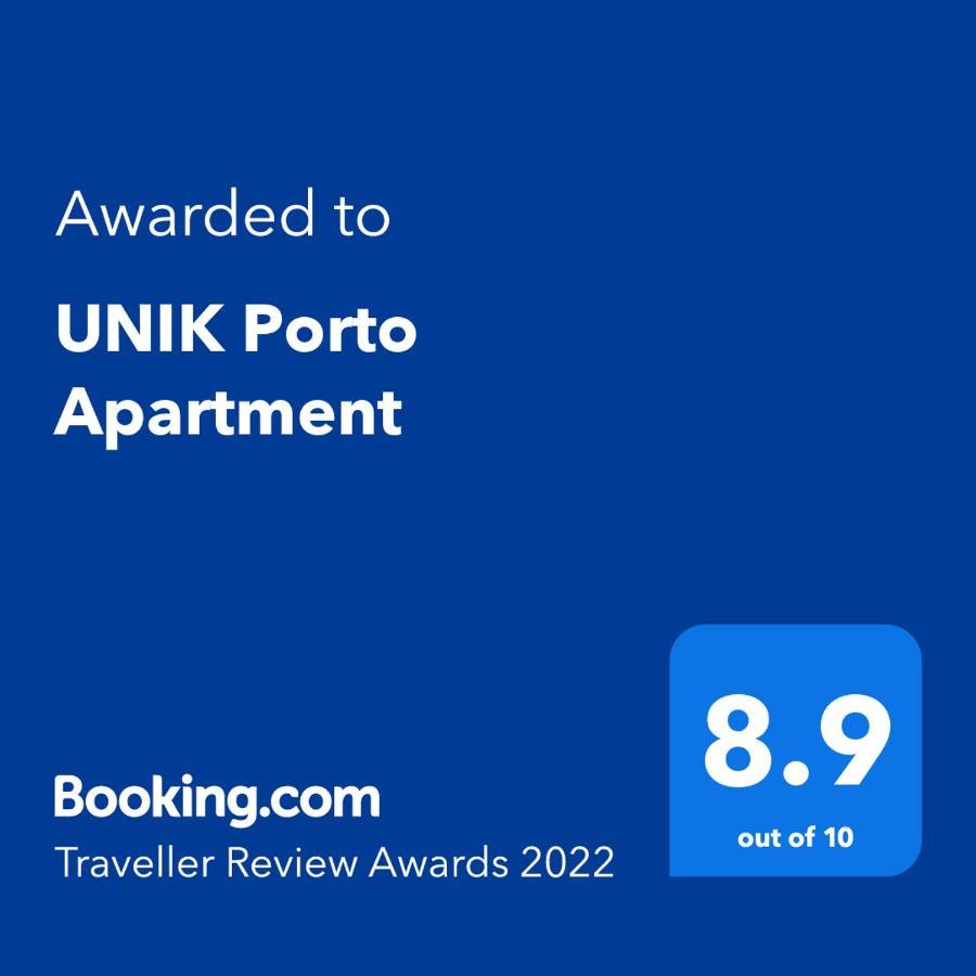 Host Wise - Unik Porto Apartment Eksteriør bilde