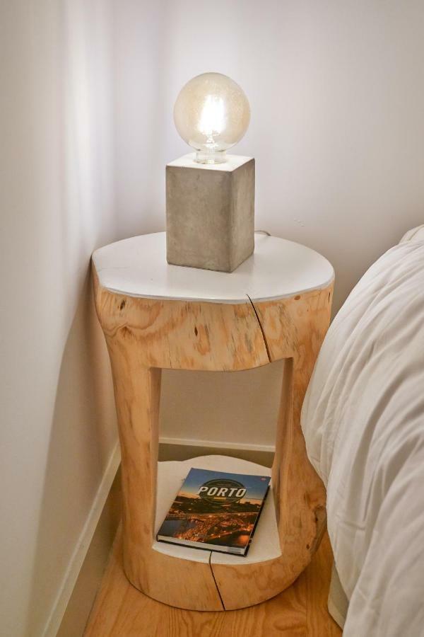Host Wise - Unik Porto Apartment Eksteriør bilde