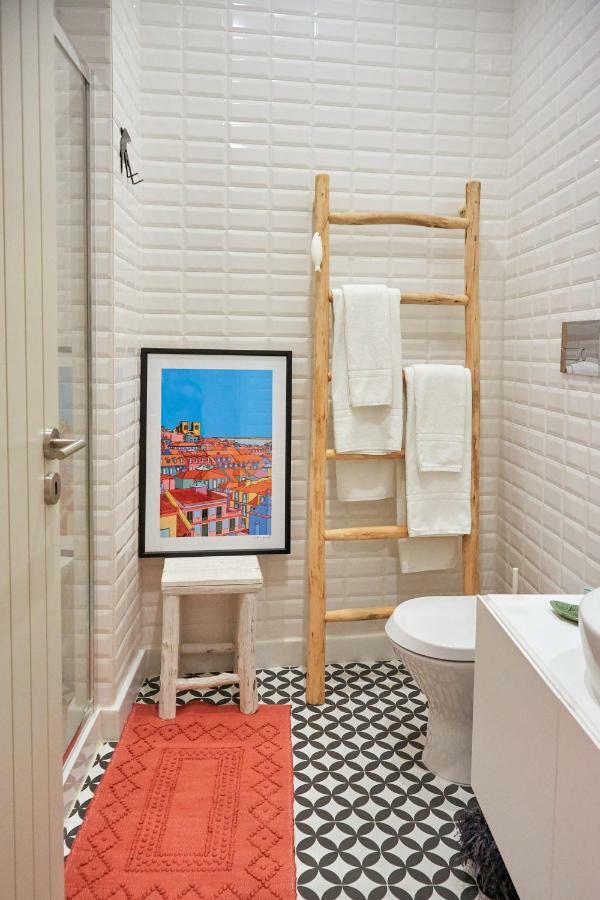Host Wise - Unik Porto Apartment Eksteriør bilde