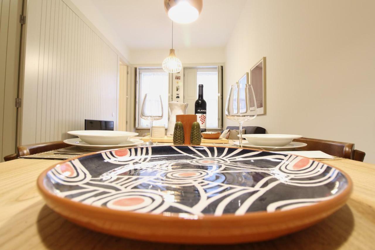Host Wise - Unik Porto Apartment Eksteriør bilde