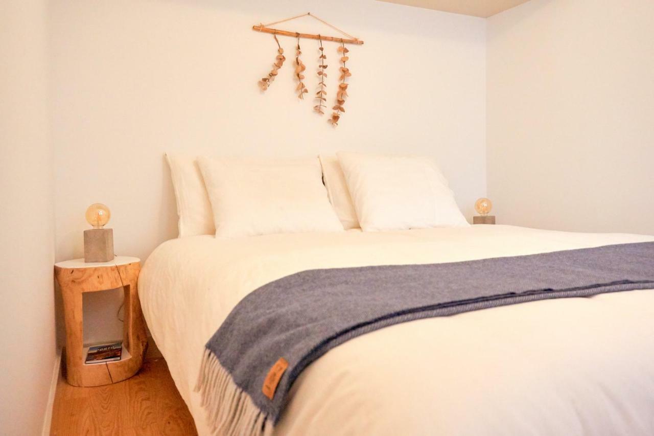 Host Wise - Unik Porto Apartment Eksteriør bilde