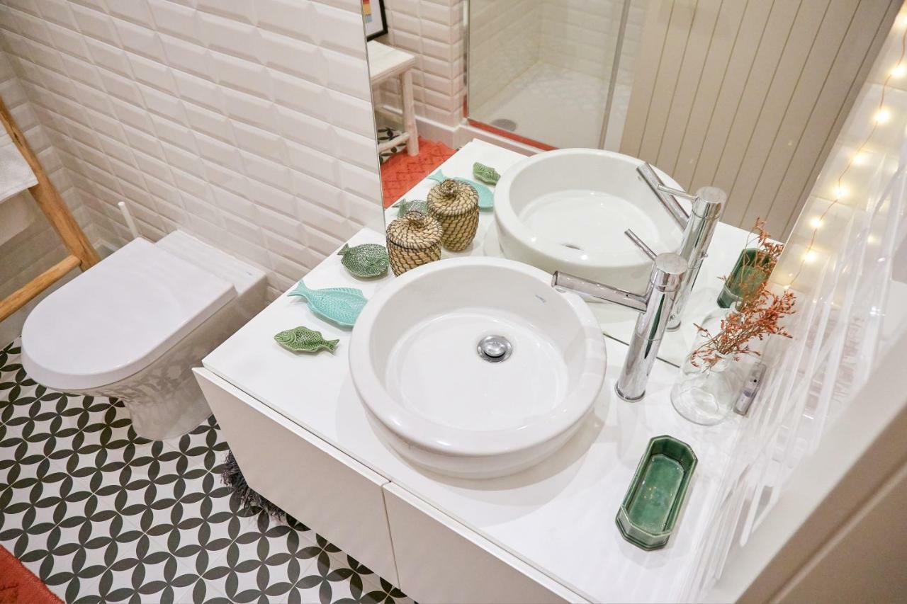 Host Wise - Unik Porto Apartment Eksteriør bilde