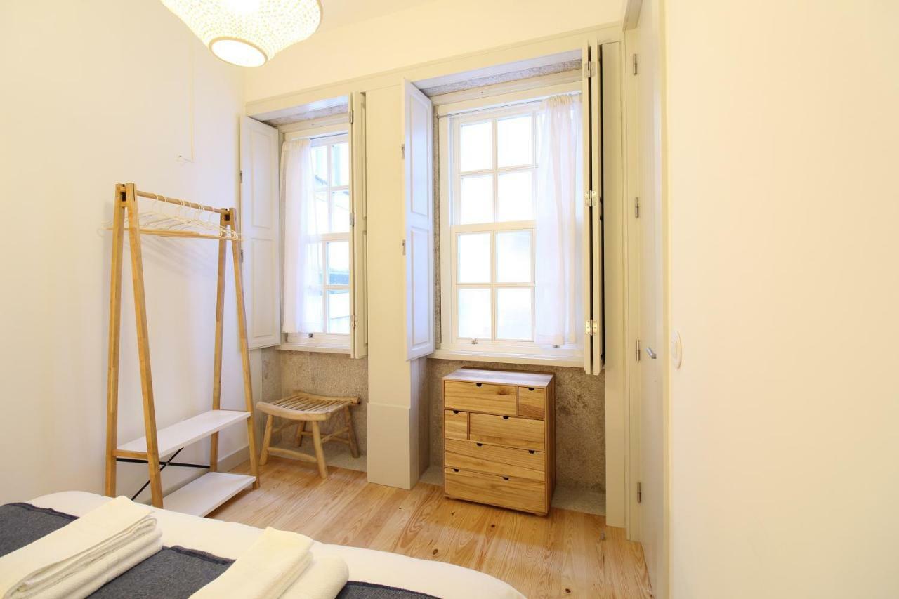 Host Wise - Unik Porto Apartment Eksteriør bilde