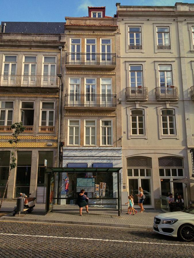 Host Wise - Unik Porto Apartment Eksteriør bilde